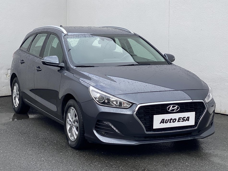 Hyundai I30 1.4 T-GDi Comfort