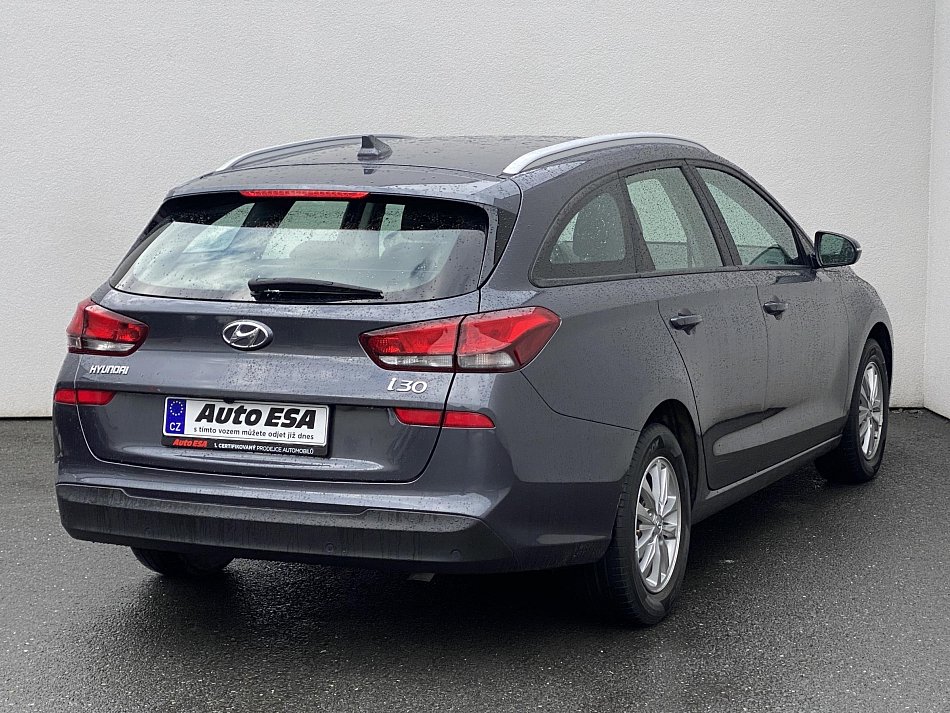 Hyundai I30 1.4 T-GDi Comfort