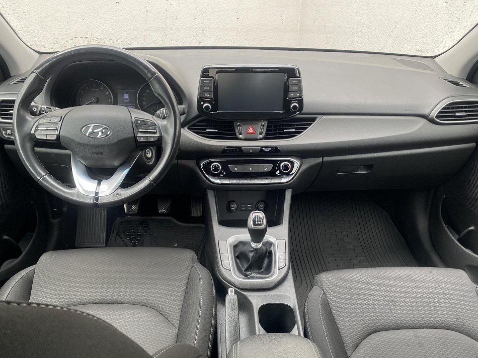 Hyundai I30 1.4 T-GDi Comfort