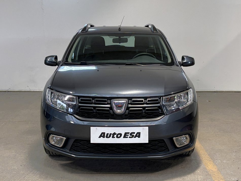 Dacia Logan 1.0 SCe  MCV