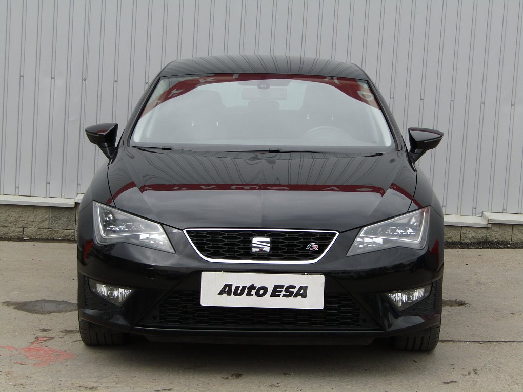 Seat Leon 1.4 TSi FR