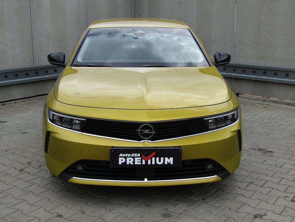 Opel Astra 1.2 T 