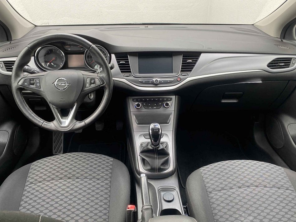 Opel Astra 1.4 T Edition