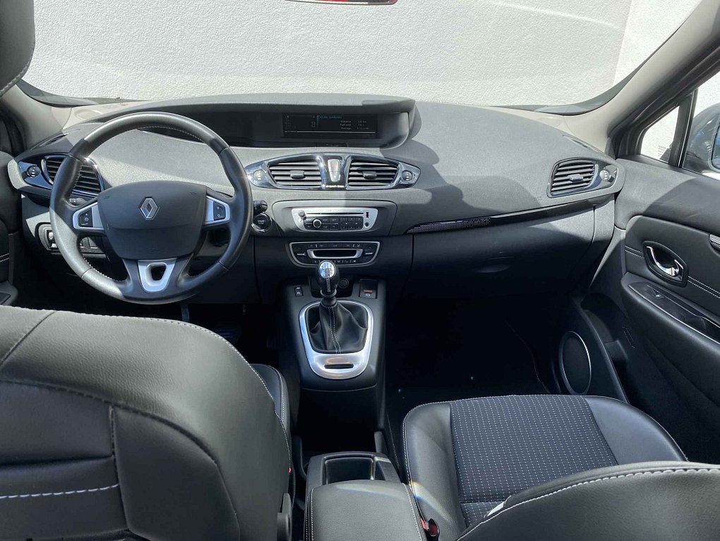 Renault Mégane 1.6i 