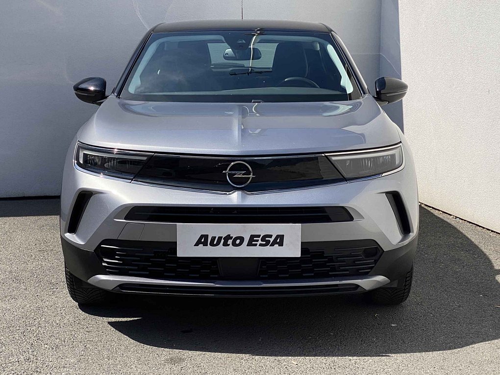 Opel Mokka 1.2T Edition
