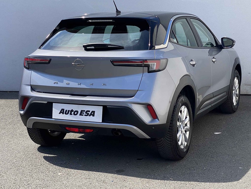 Opel Mokka 1.2T Edition