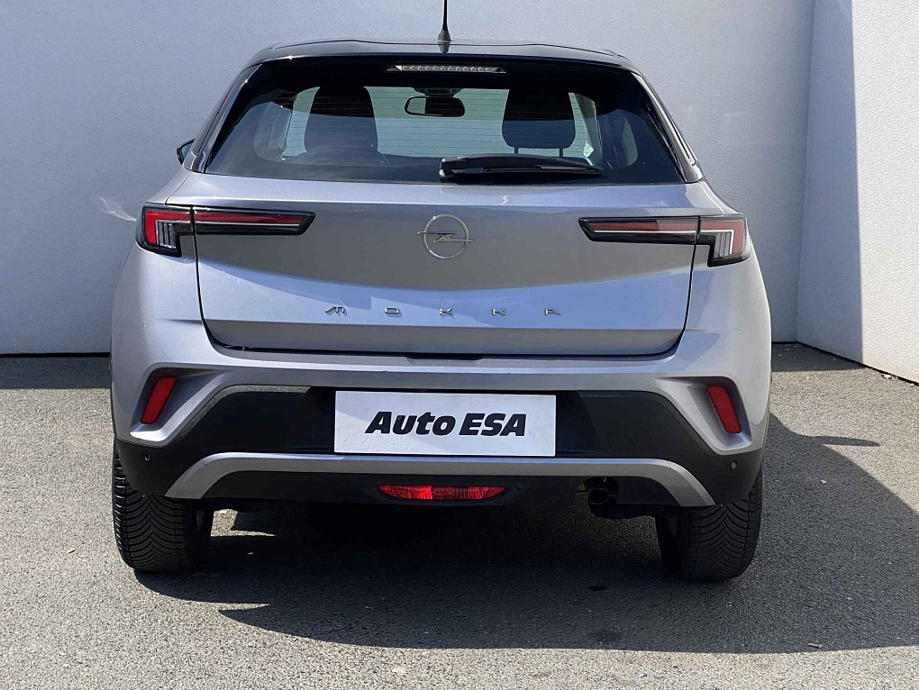 Opel Mokka 1.2T Edition