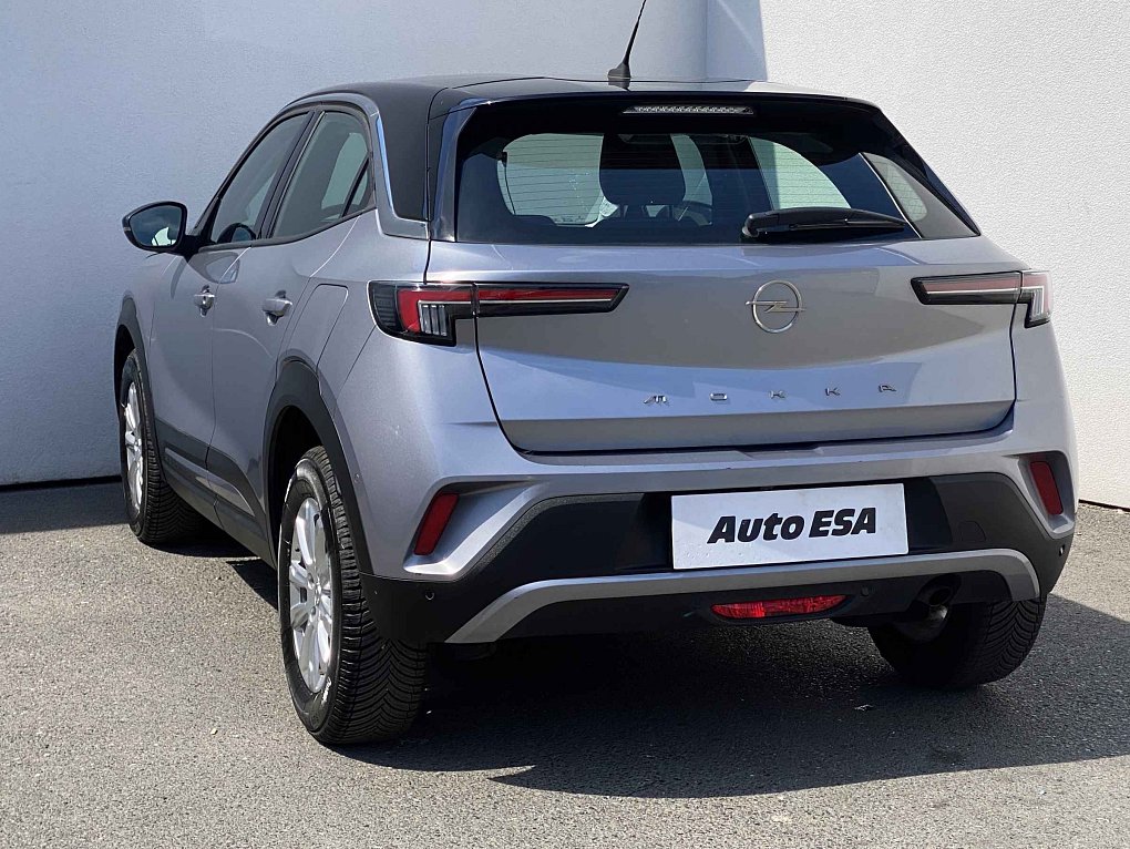 Opel Mokka 1.2T Edition