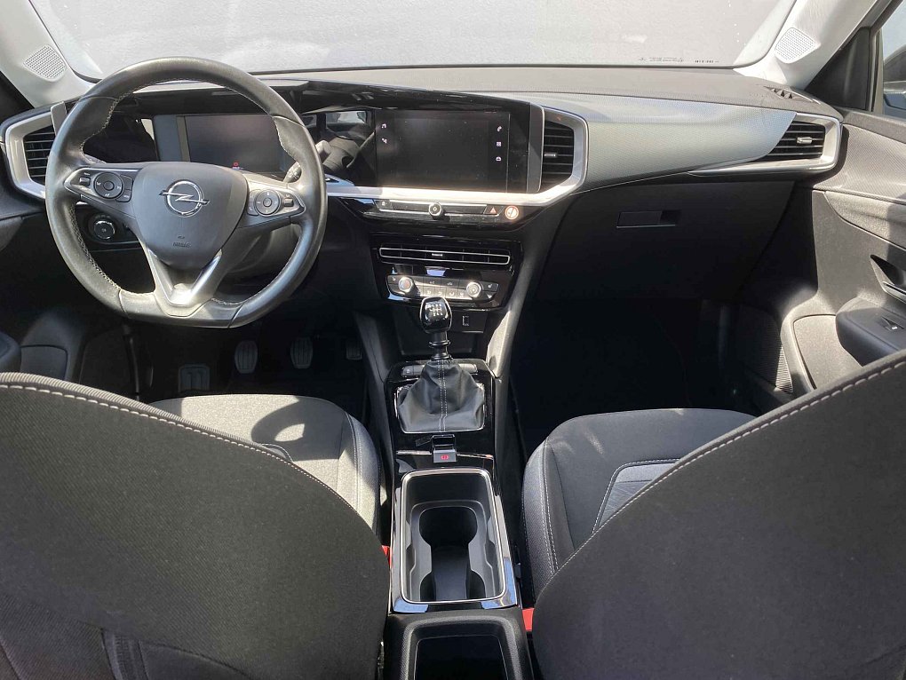 Opel Mokka 1.2T Edition