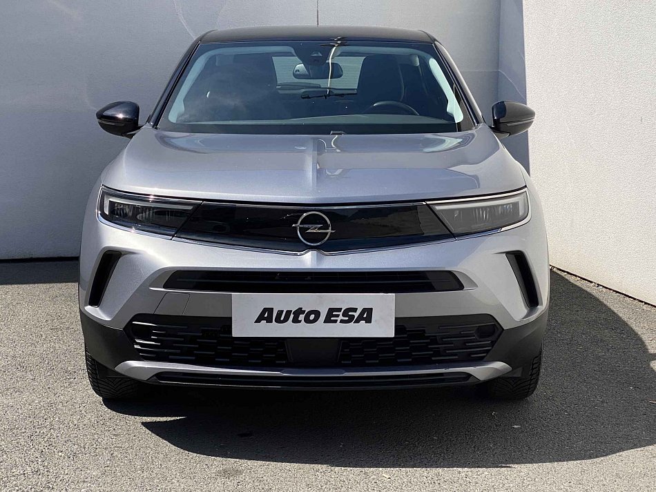 Opel Mokka 1.2T Edition
