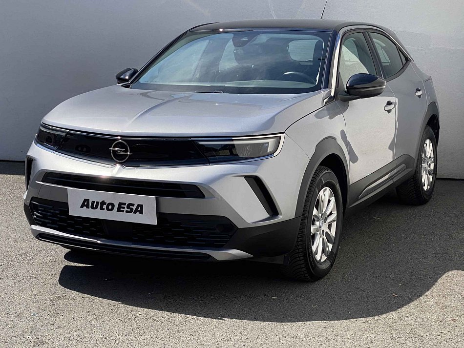 Opel Mokka 1.2T Edition