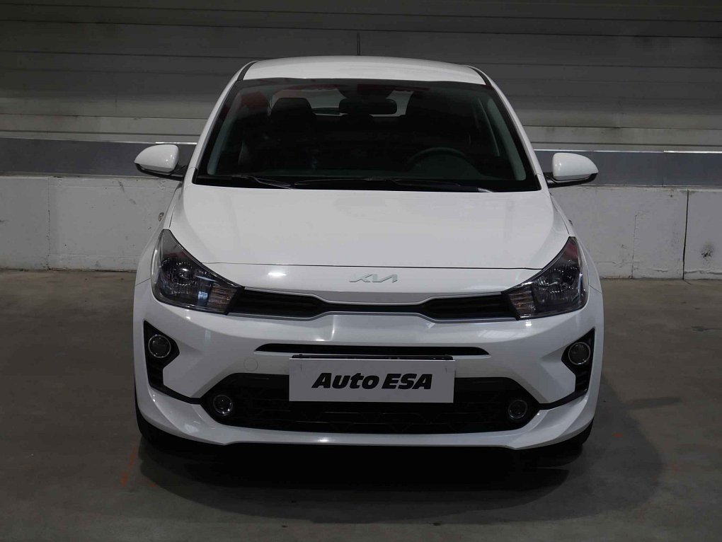Kia Rio 1.2 i 