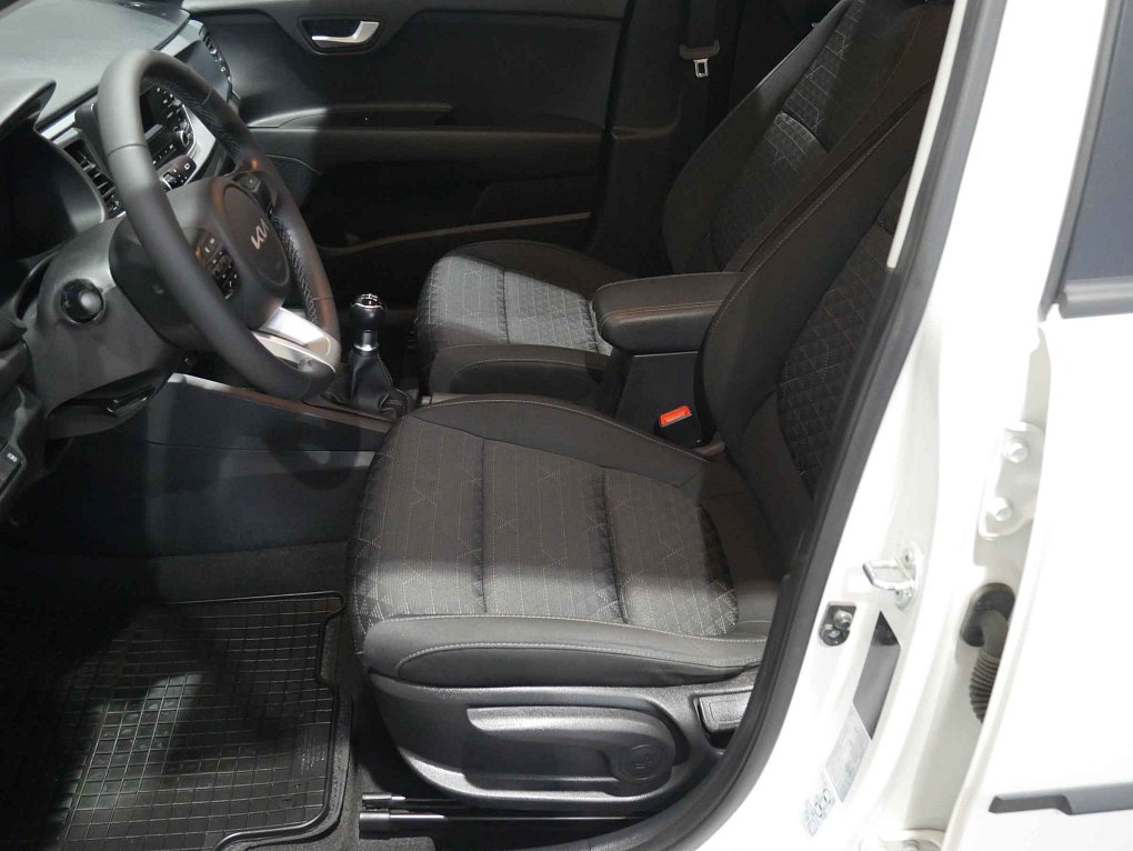 Kia Rio 1.2 i 