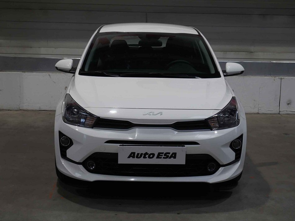 Kia Rio 1.2 i 