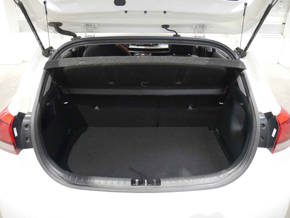 Kia Rio 1.2 i 