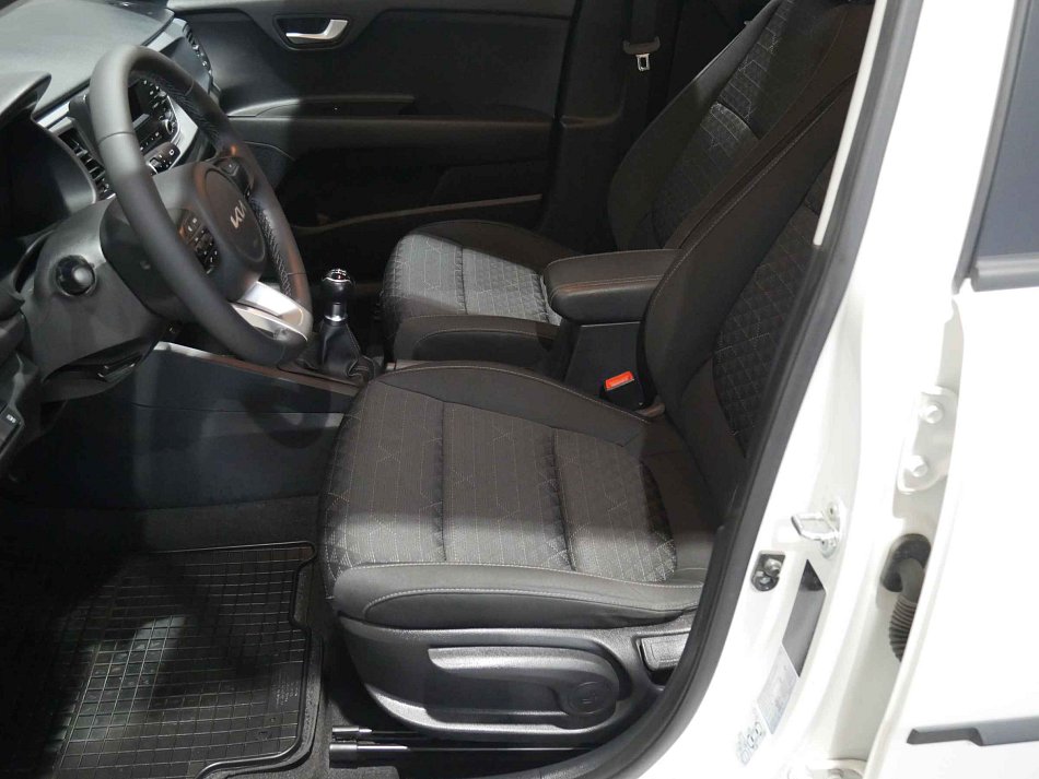 Kia Rio 1.2 i 