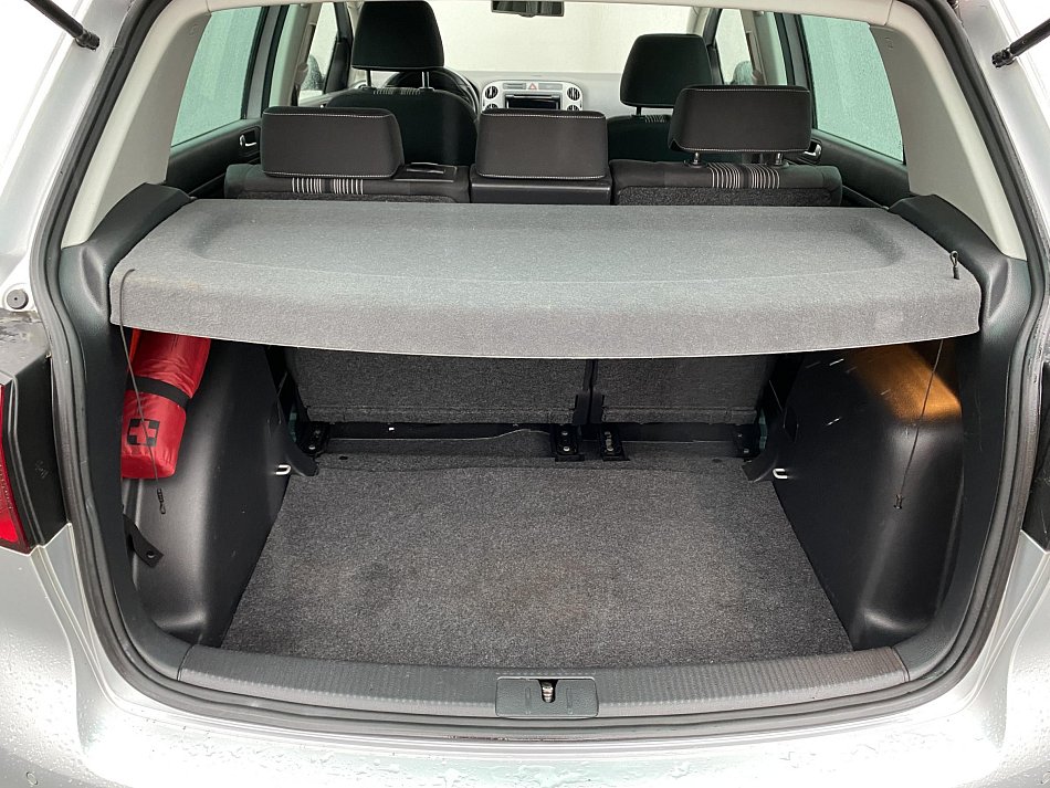 Volkswagen Golf Plus 2.0 TDI Match