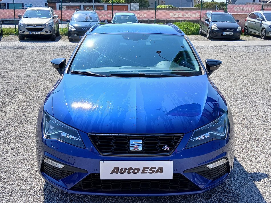 Seat Leon 1.4 TSi FR