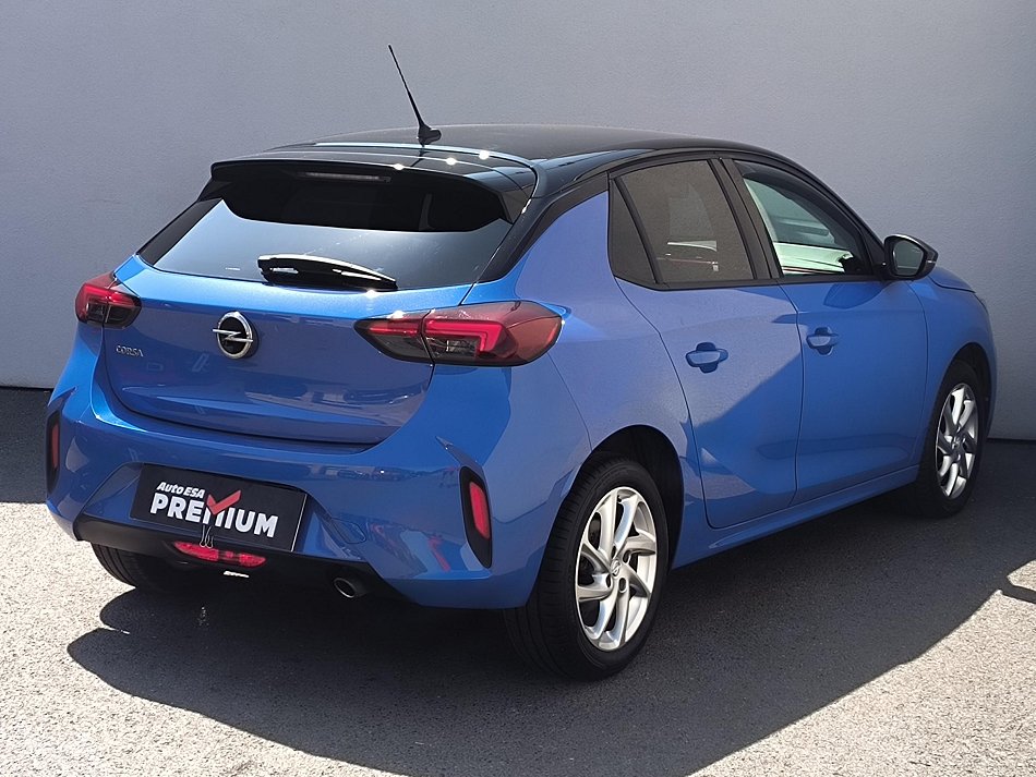 Opel Corsa 1.2 T GS Line