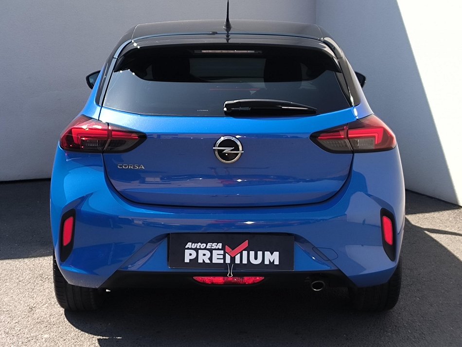 Opel Corsa 1.2 T GS Line