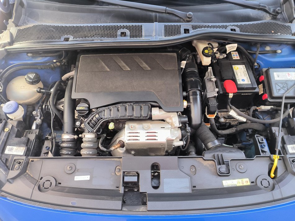 Opel Corsa 1.2 T GS Line