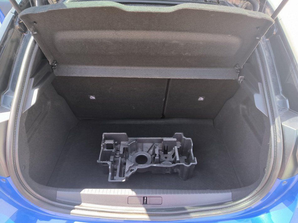 Opel Corsa 1.2 T GS Line