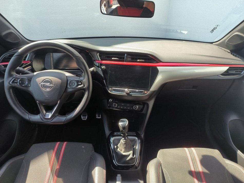 Opel Corsa 1.2 T GS Line