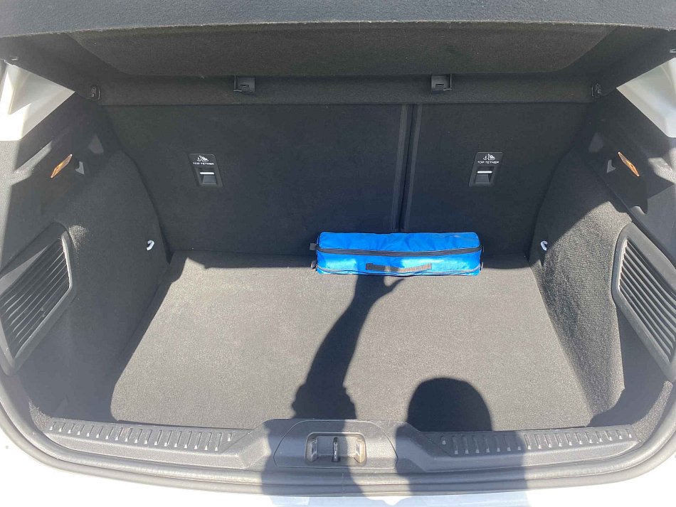 Ford Focus 1.5TDCi Trend Plus