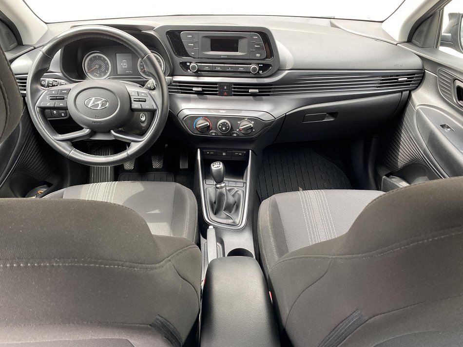 Hyundai Bayon 1.2i Smart