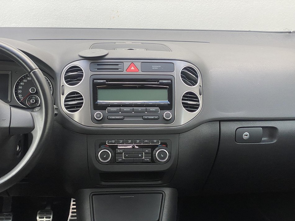 Volkswagen Golf Plus 1.4 TSi CROSS