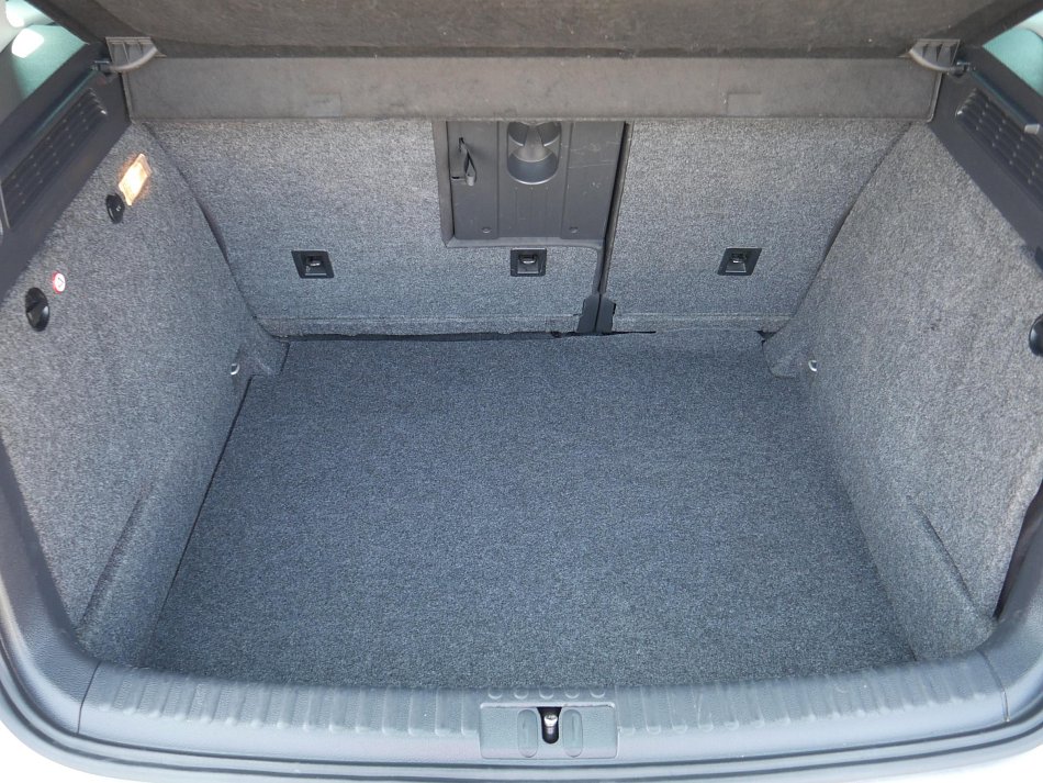 Volkswagen Tiguan 2.0 TDi  4x4