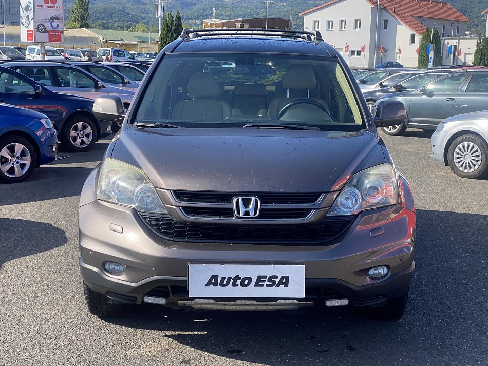Honda CR-V 2.2 D  4x4