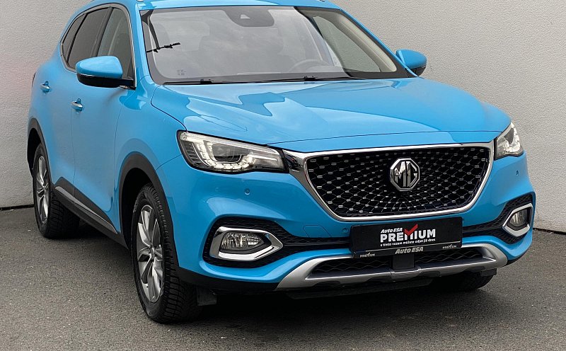 MG HS 1.5 TGi Excite