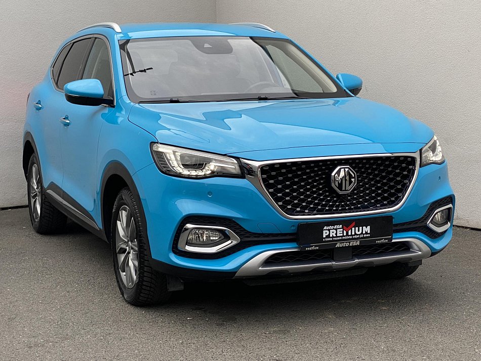 MG HS 1.5 TGi Excite