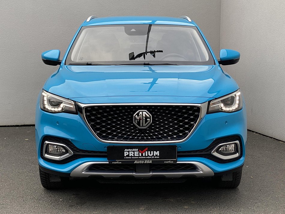 MG HS 1.5 TGi Excite