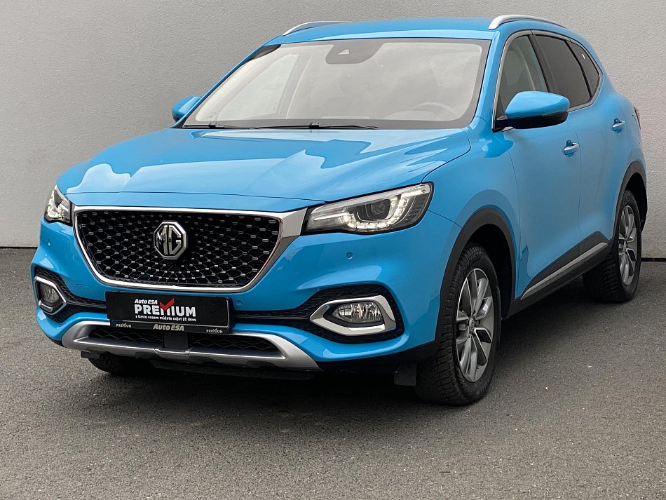 MG HS 1.5 TGi Excite