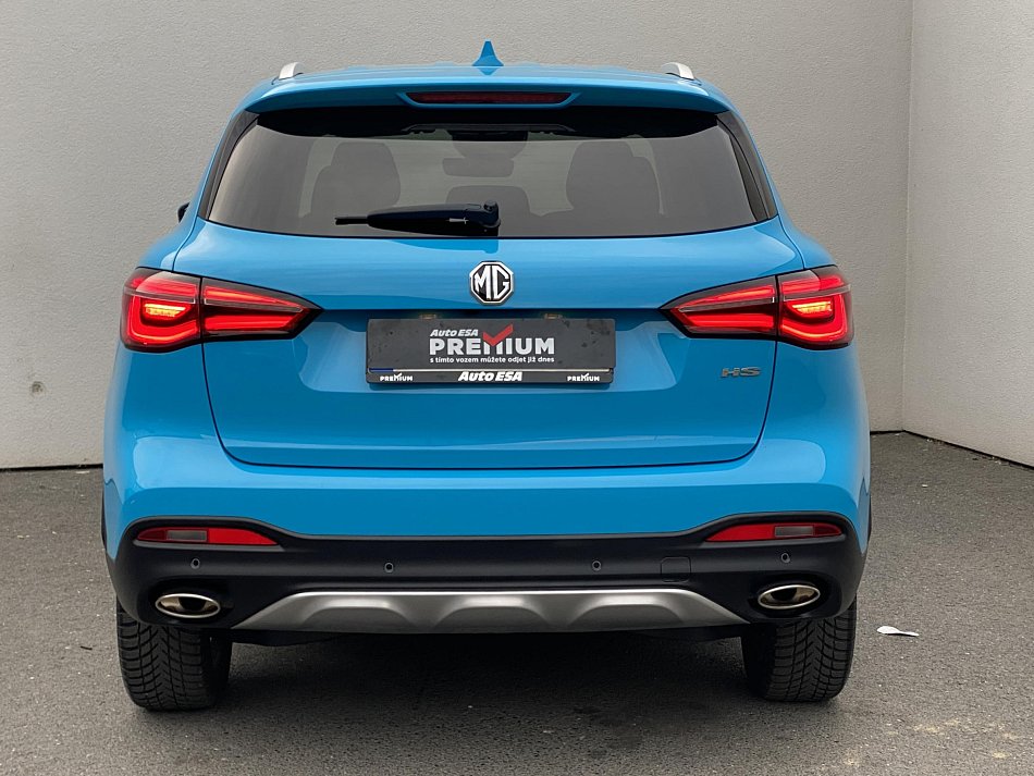 MG HS 1.5 TGi Excite