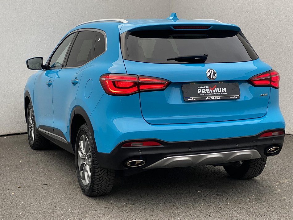 MG HS 1.5 TGi Excite