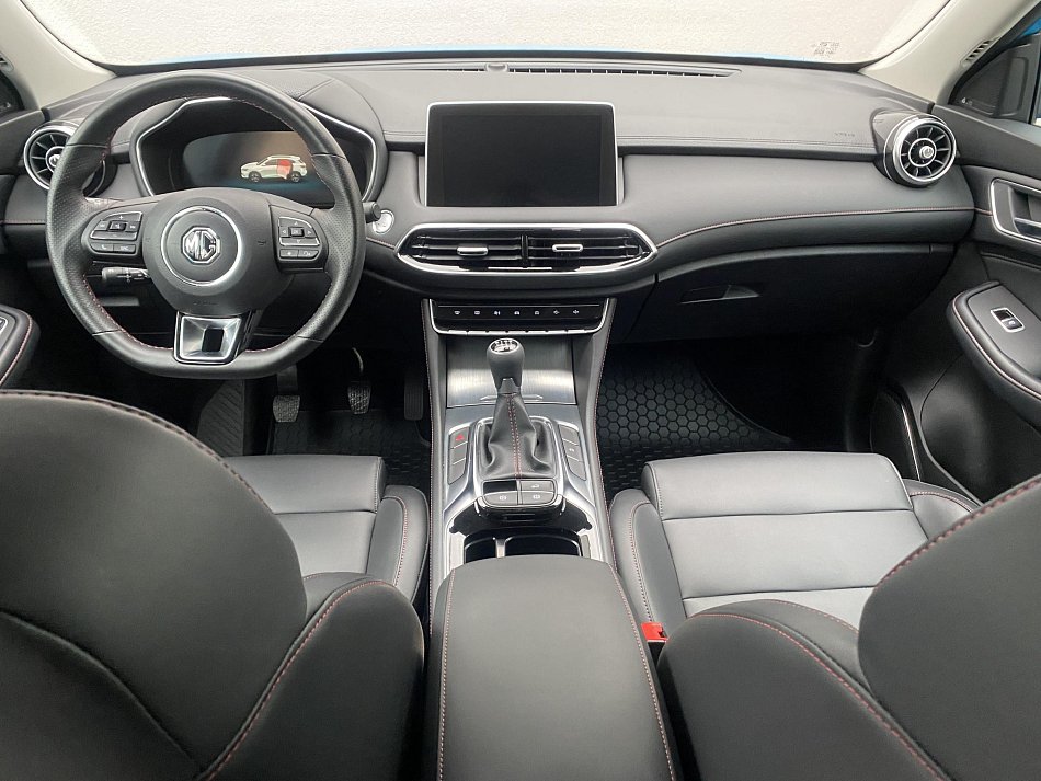 MG HS 1.5 TGi Excite