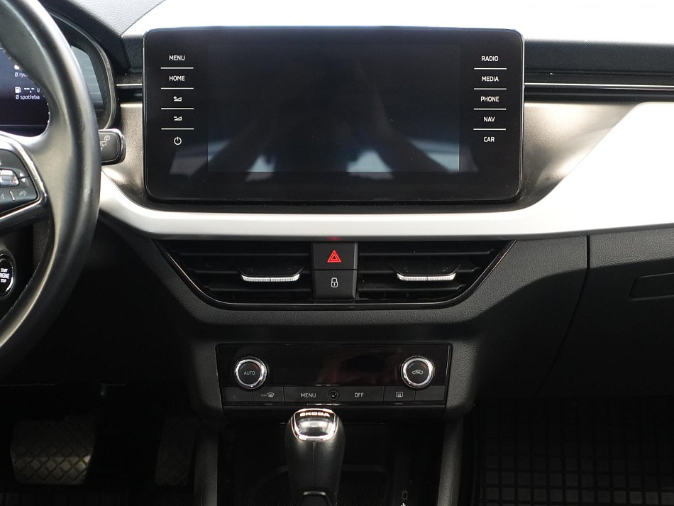 Škoda Scala 1.6TDi Ambition