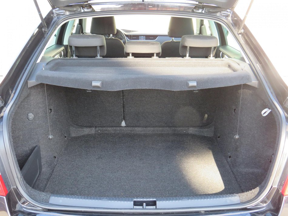 Škoda Octavia III 1.6TDi Ambition