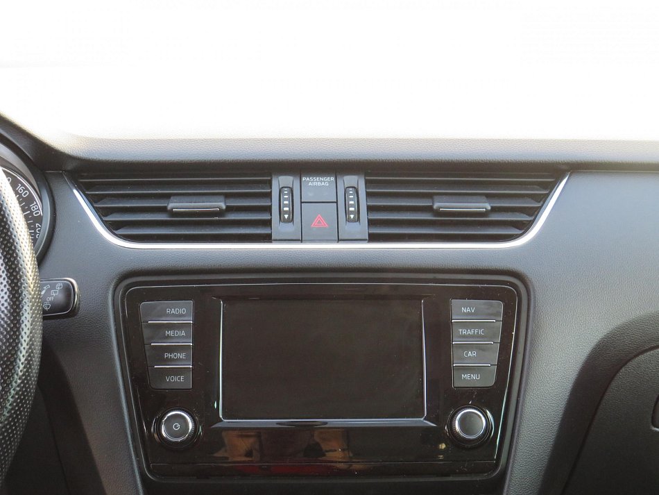 Škoda Octavia III 1.6TDi Ambition