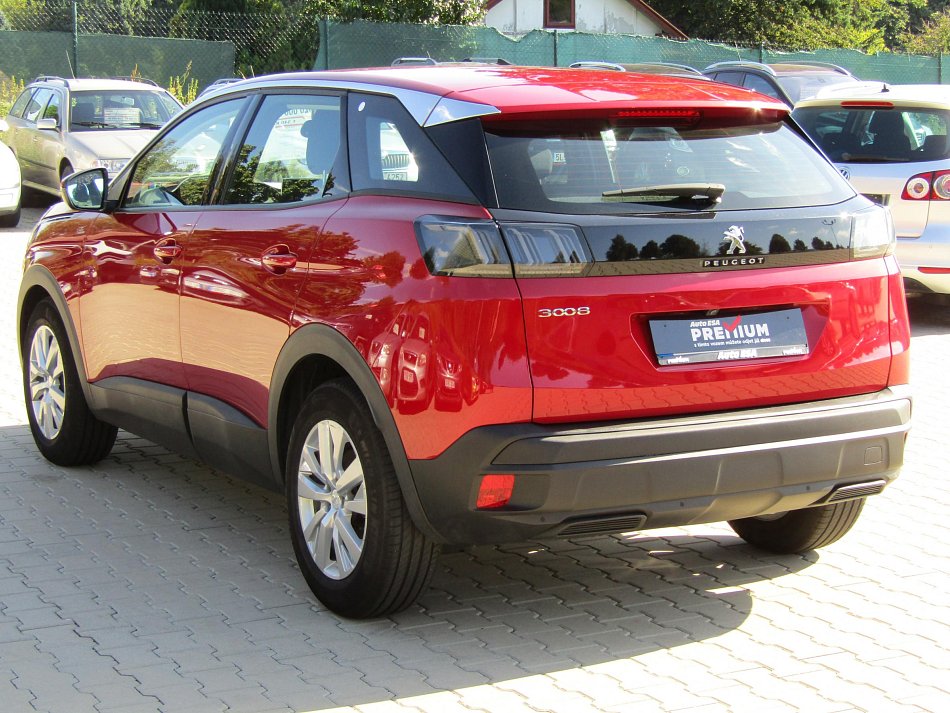 Peugeot 3008 1.2PT 