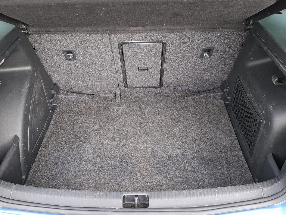 Škoda Rapid 1.2 TSi ScoutLine