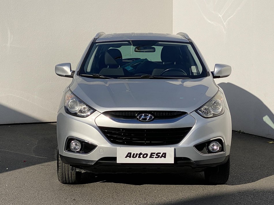 Hyundai Ix35 1.6 GDi Comfort 2WD