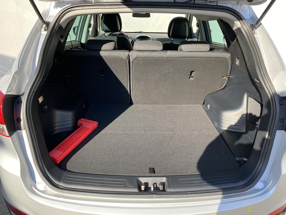 Hyundai Ix35 1.6 GDi Comfort 2WD