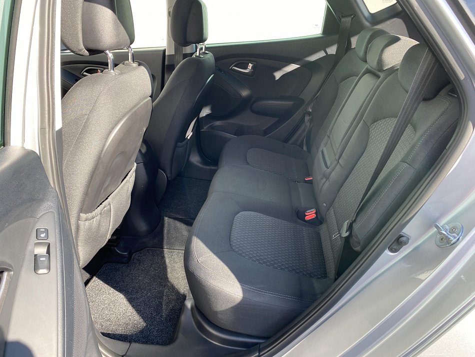 Hyundai Ix35 1.6 GDi Comfort 2WD