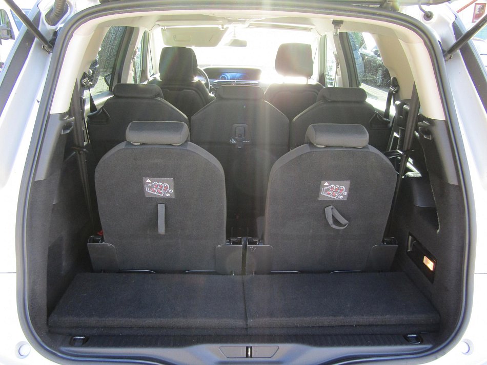 Citroën C4 Picasso 1.6HDi 