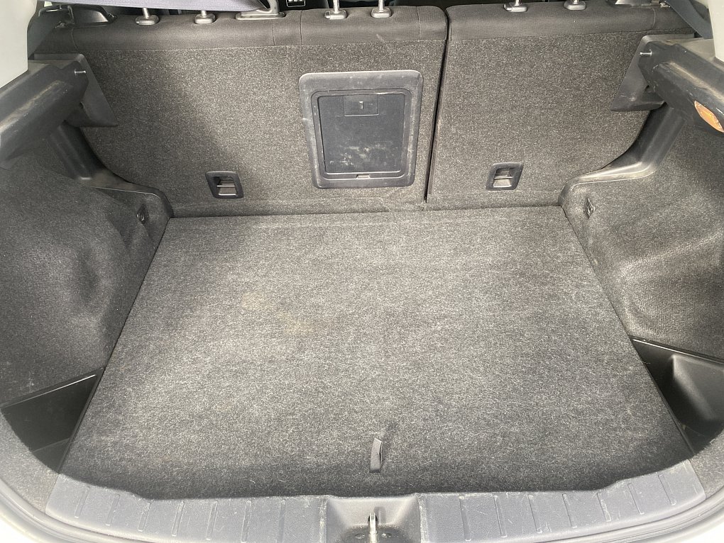 Mitsubishi ASX 1.6i 