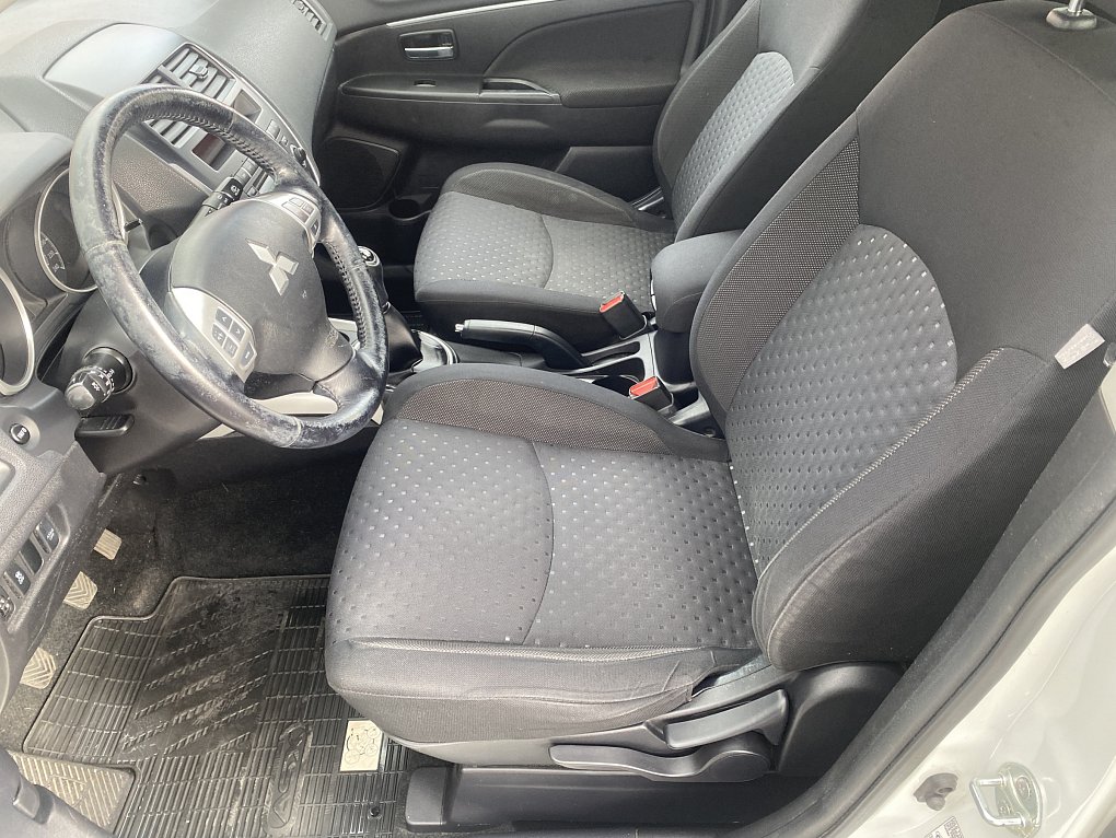 Mitsubishi ASX 1.6i 